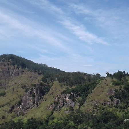 Jaye Homestay Ella Esterno foto