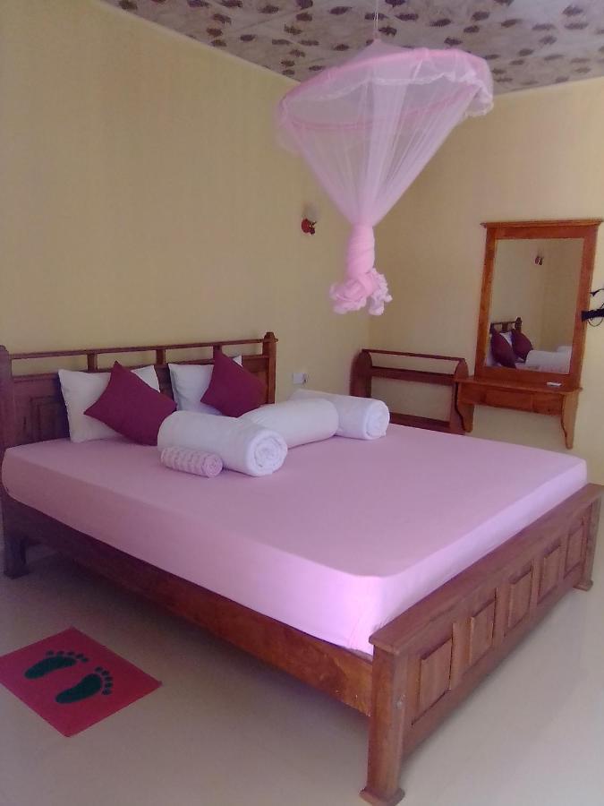 Jaye Homestay Ella Esterno foto
