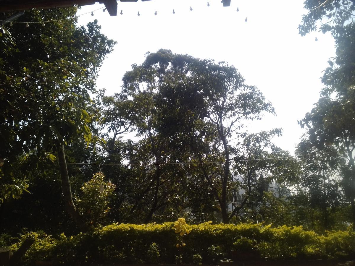 Jaye Homestay Ella Esterno foto