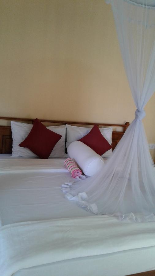 Jaye Homestay Ella Esterno foto