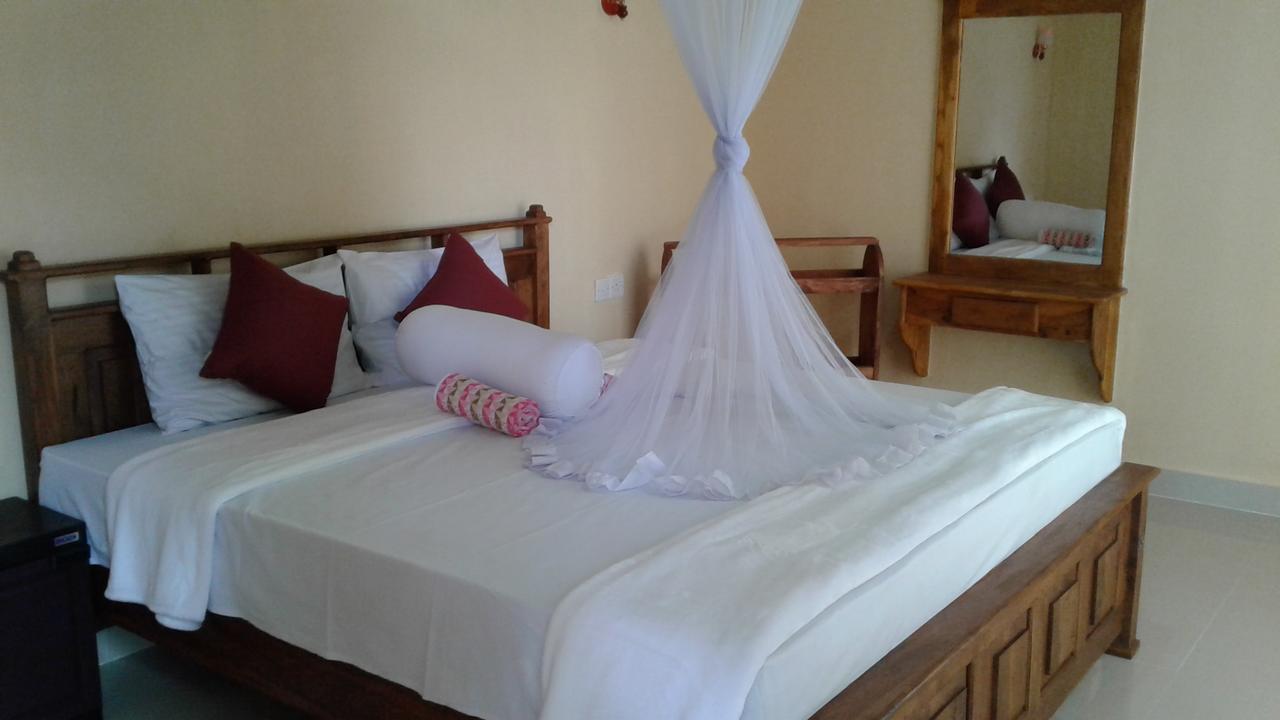 Jaye Homestay Ella Esterno foto