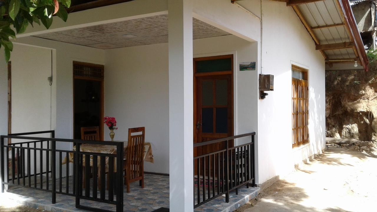 Jaye Homestay Ella Esterno foto