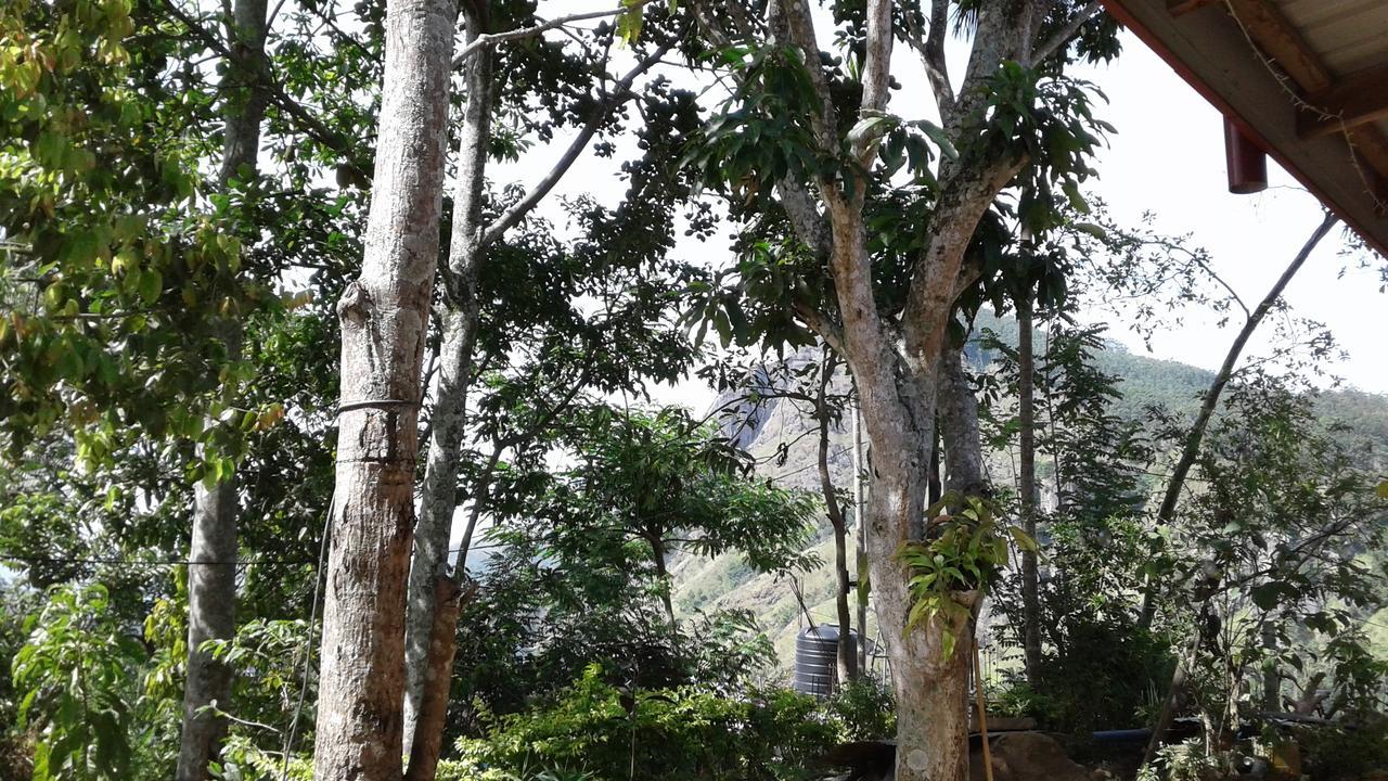 Jaye Homestay Ella Esterno foto