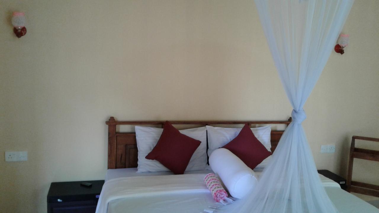 Jaye Homestay Ella Esterno foto