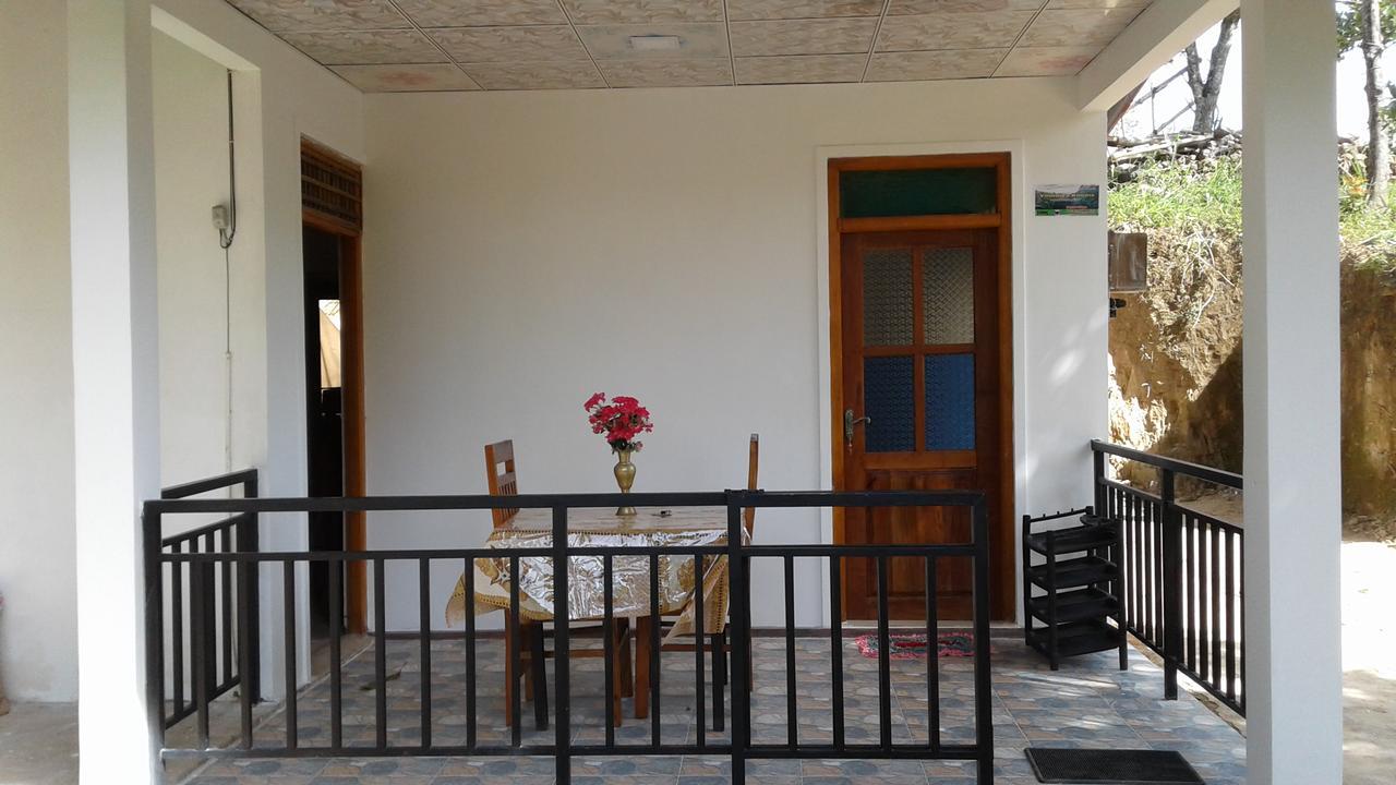 Jaye Homestay Ella Esterno foto