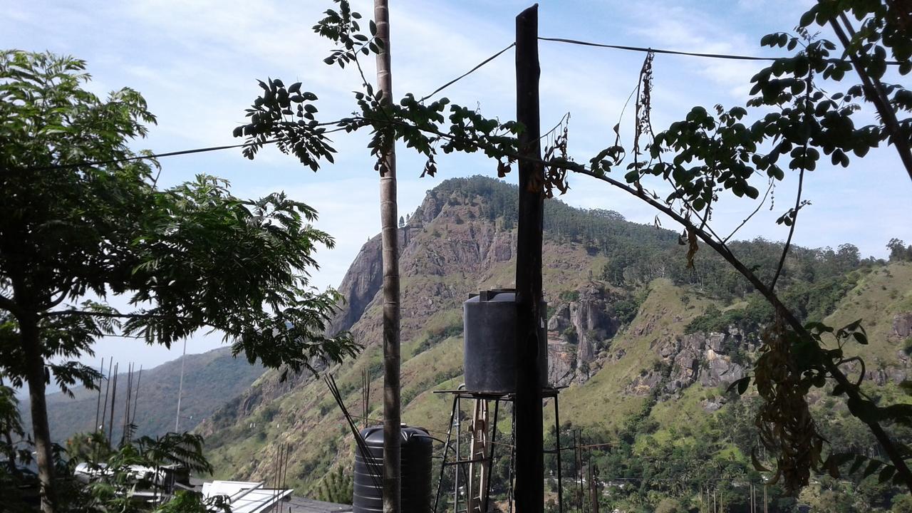 Jaye Homestay Ella Esterno foto