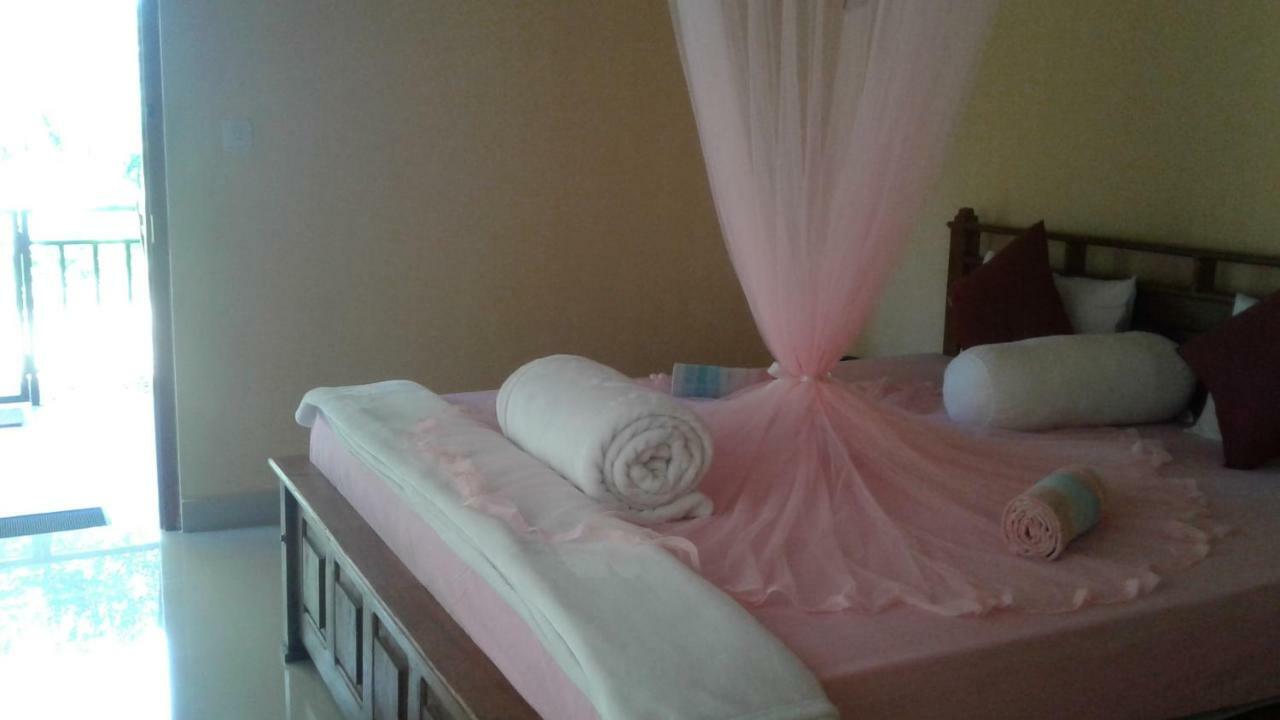Jaye Homestay Ella Esterno foto